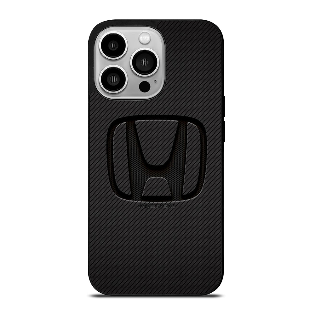 HONDA ICON iPhone 14 Pro Case Cover