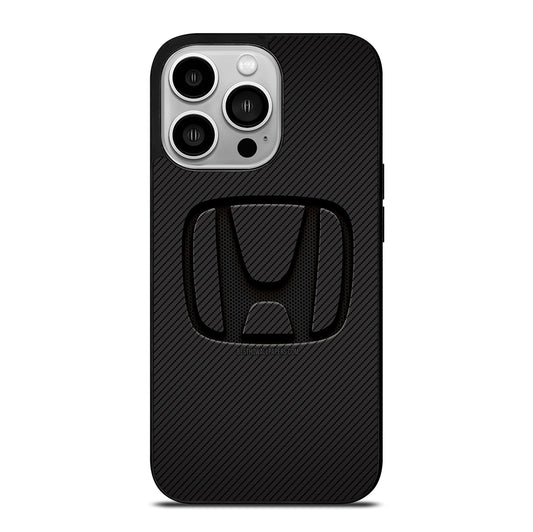 HONDA ICON iPhone 14 Pro Case Cover