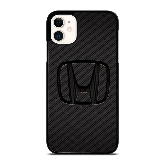HONDA ICON iPhone 11 Case Cover