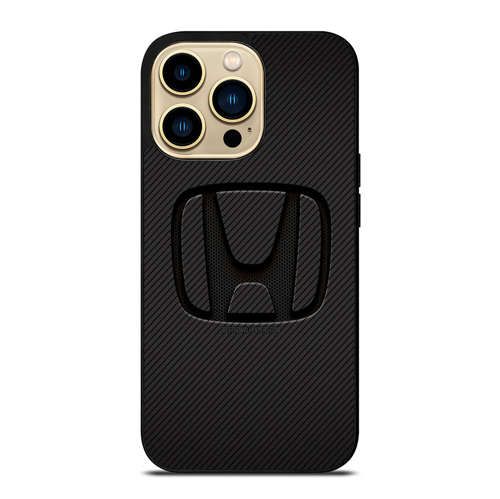 HONDA ICON iPhone 14 Pro Max Case Cover
