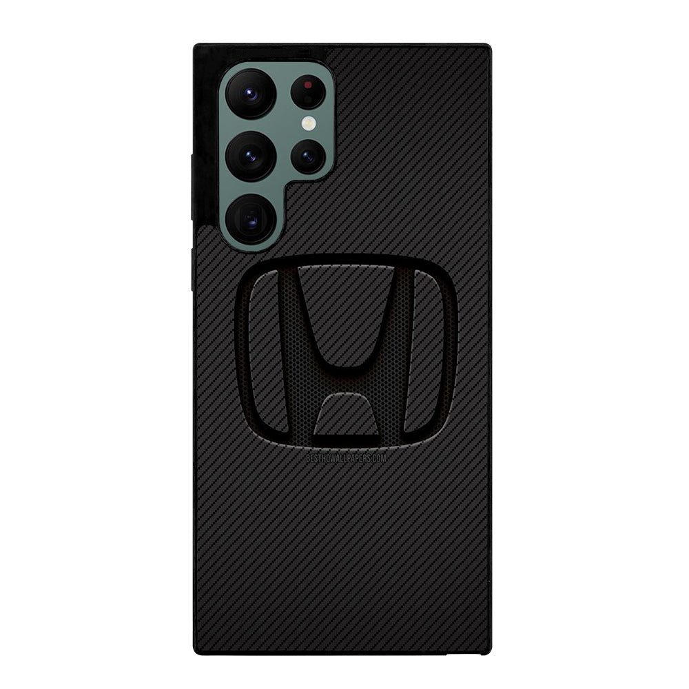 HONDA ICON Samsung Galaxy S22 Ultra Case Cover