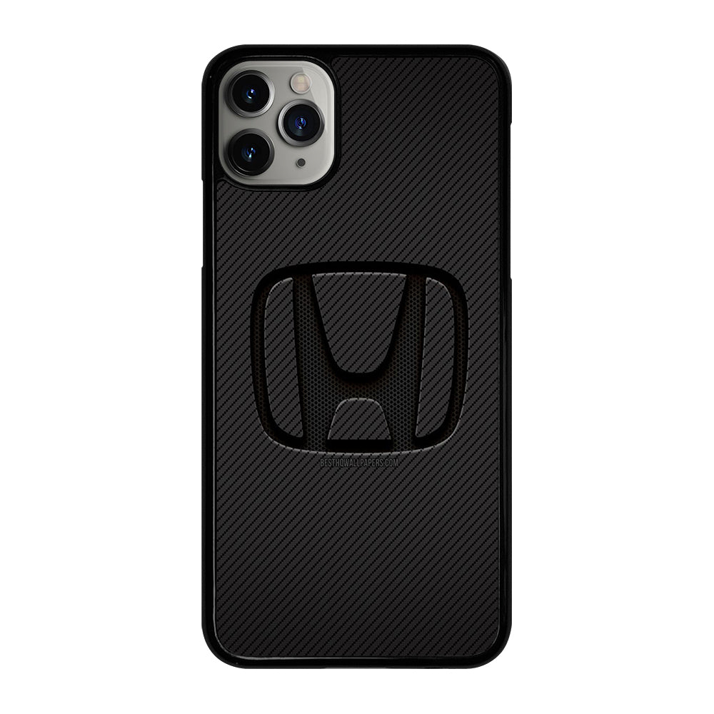 HONDA ICON iPhone 11 Pro Max Case Cover