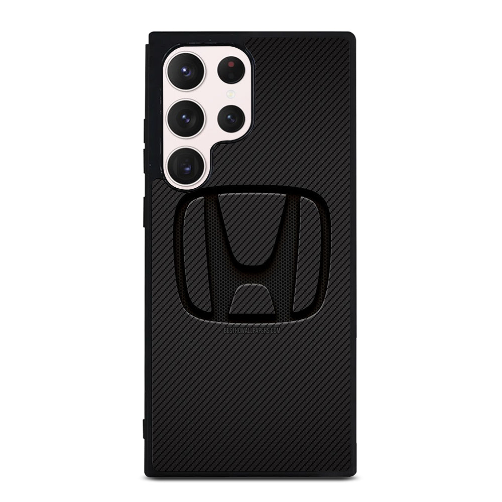 HONDA ICON Samsung Galaxy S23 Ultra Case Cover
