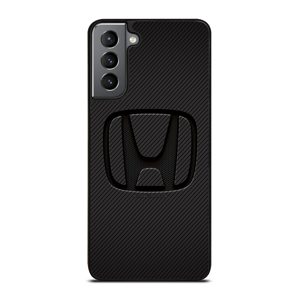 HONDA ICON Samsung Galaxy S21 Plus Case Cover