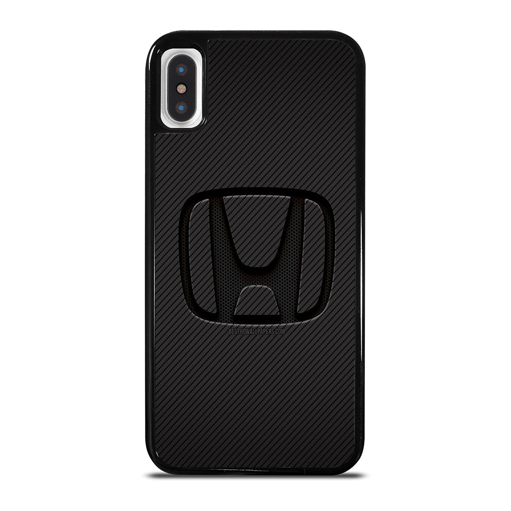 HONDA ICON iPhone X / XS Case Cover