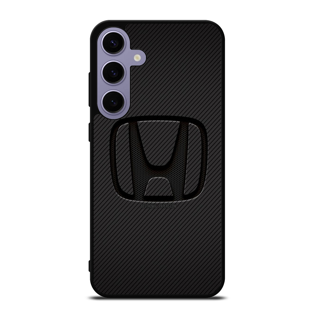 HONDA ICON Samsung Galaxy S24 Plus Case Cover
