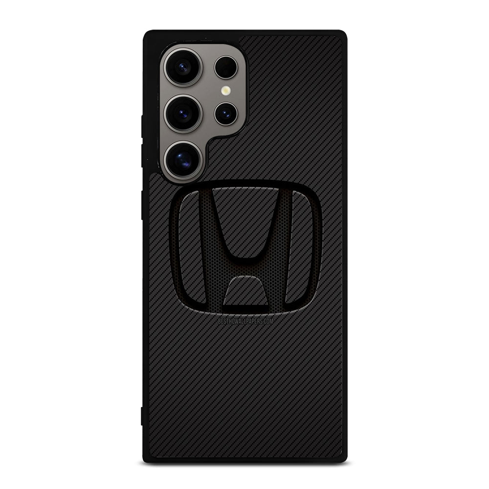 HONDA ICON Samsung Galaxy S24 Ultra Case Cover