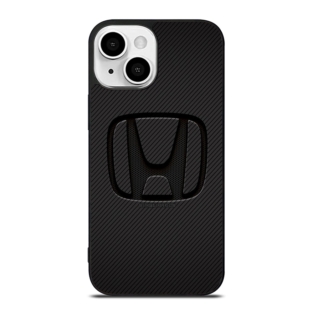 HONDA ICON iPhone 13 Mini Case Cover