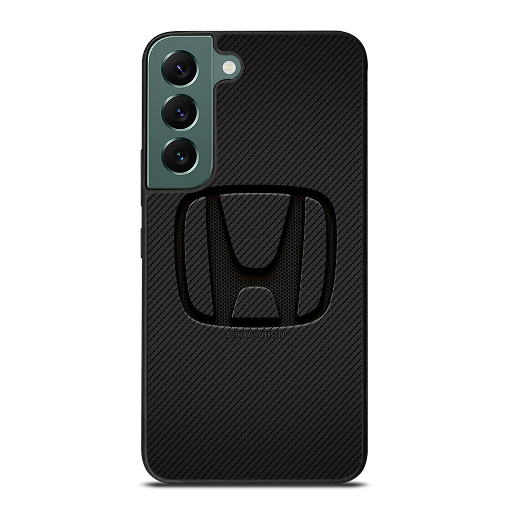 HONDA ICON Samsung Galaxy S22 Case Cover