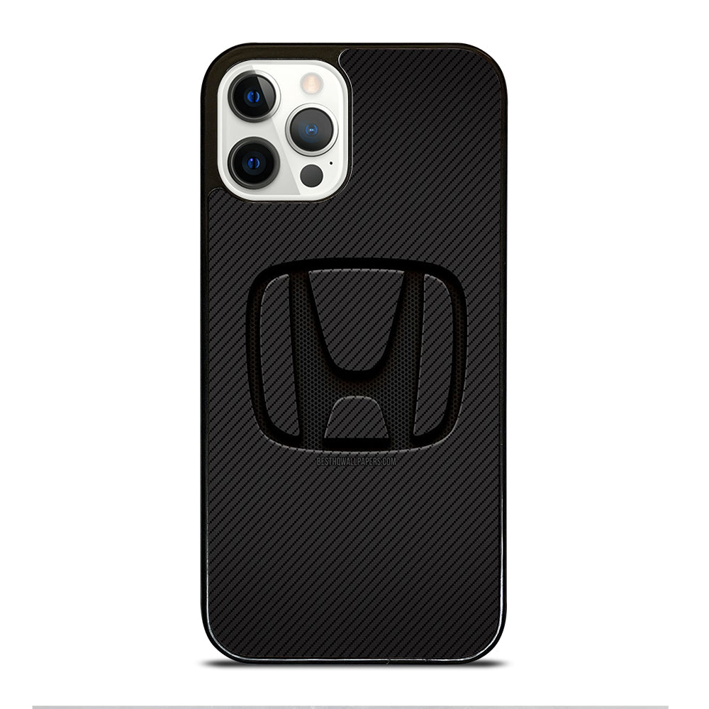 HONDA ICON iPhone 12 Pro Case Cover