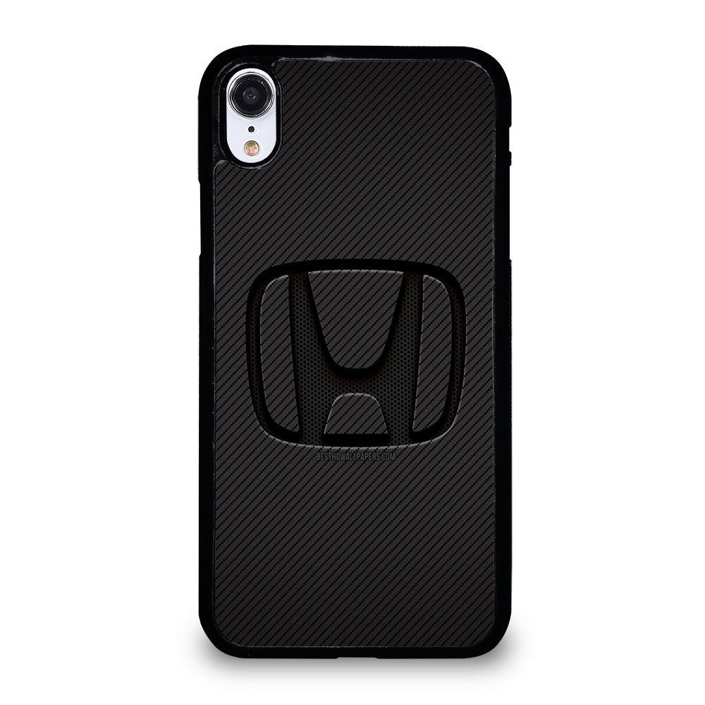 HONDA ICON iPhone XR Case Cover