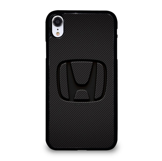 HONDA ICON iPhone XR Case Cover