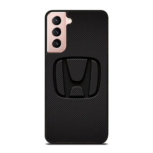 HONDA ICON Samsung Galaxy S21 Case Cover