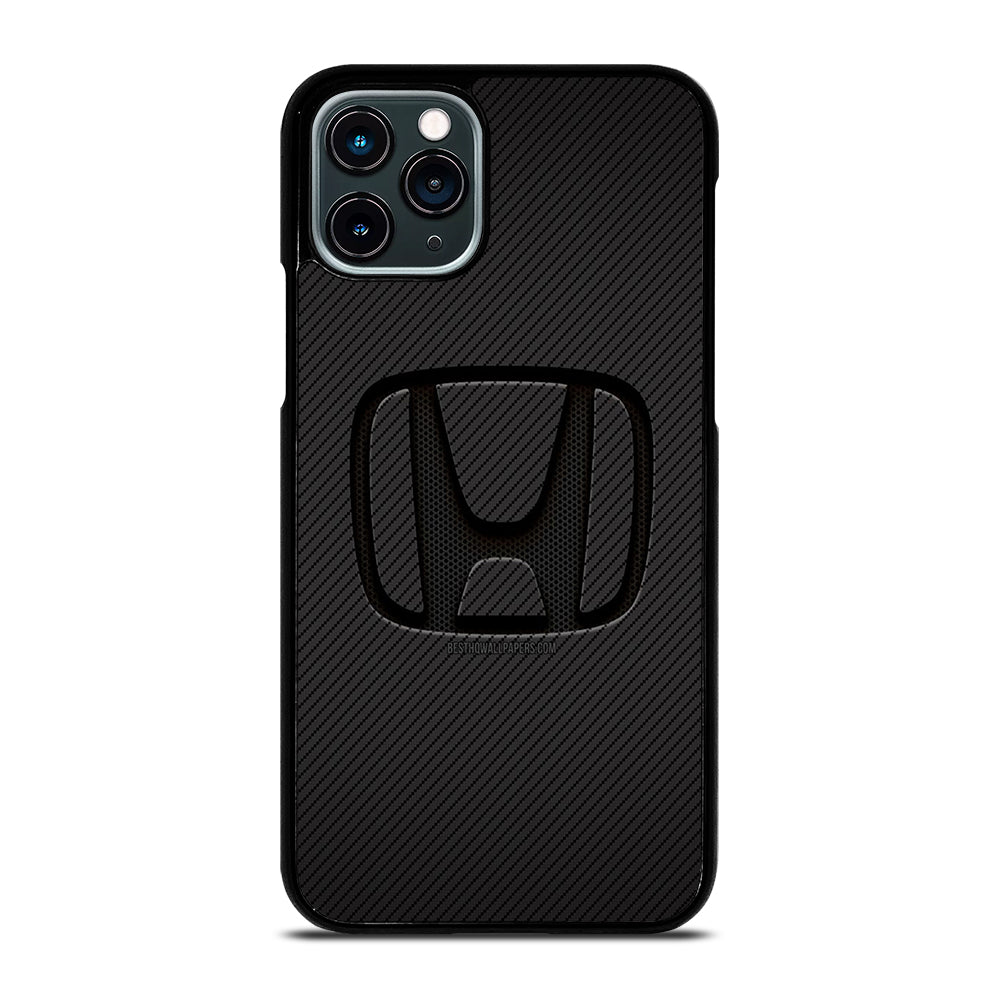 HONDA ICON iPhone 11 Pro Case Cover