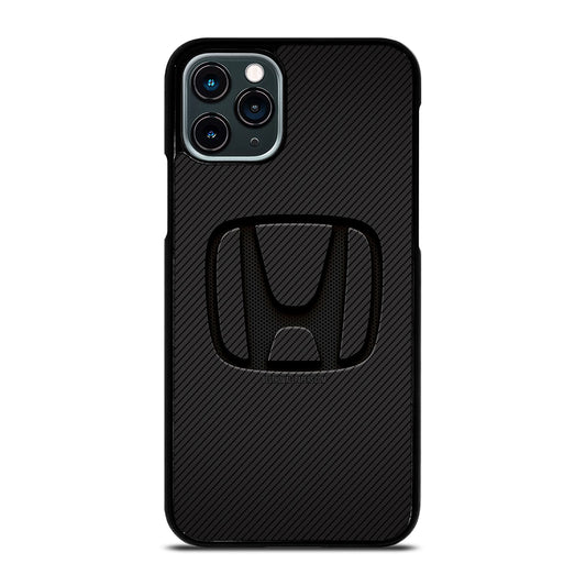 HONDA ICON iPhone 11 Pro Case Cover