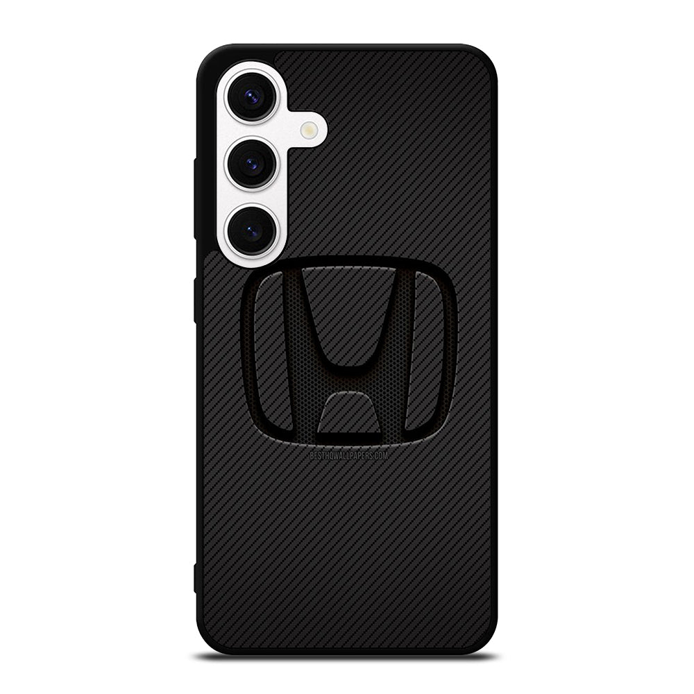 HONDA ICON Samsung Galaxy S24 Case Cover