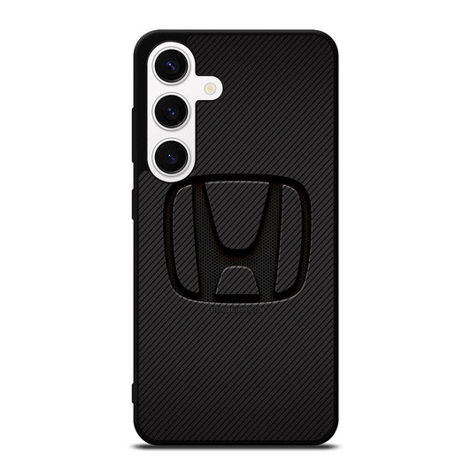 HONDA ICON Samsung Galaxy S24 Case Cover