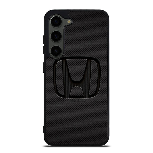 HONDA ICON Samsung Galaxy S23 Plus Case Cover