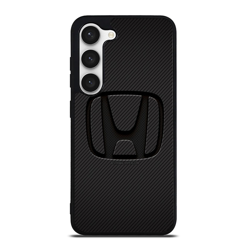 HONDA ICON Samsung Galaxy S23 Case Cover