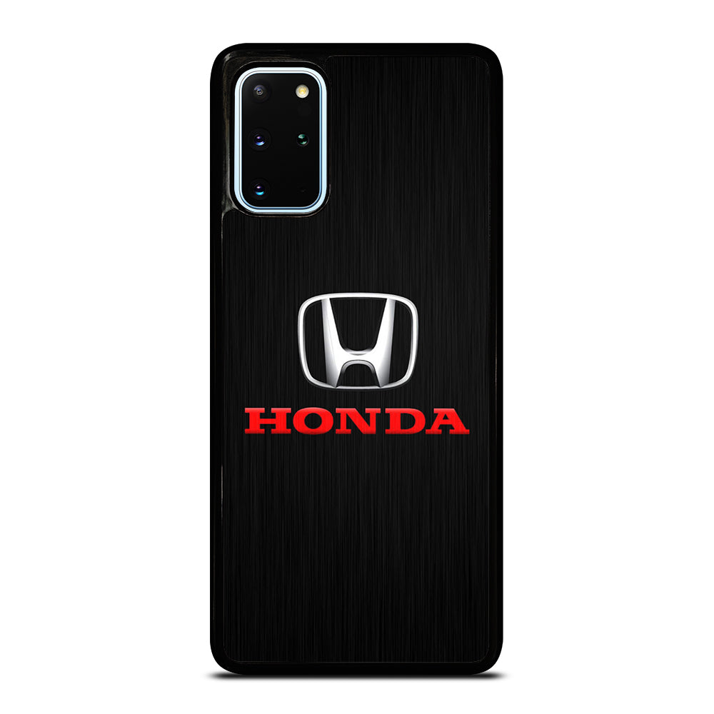 HONDA METAL LOGO Samsung Galaxy S20 Plus Case Cover