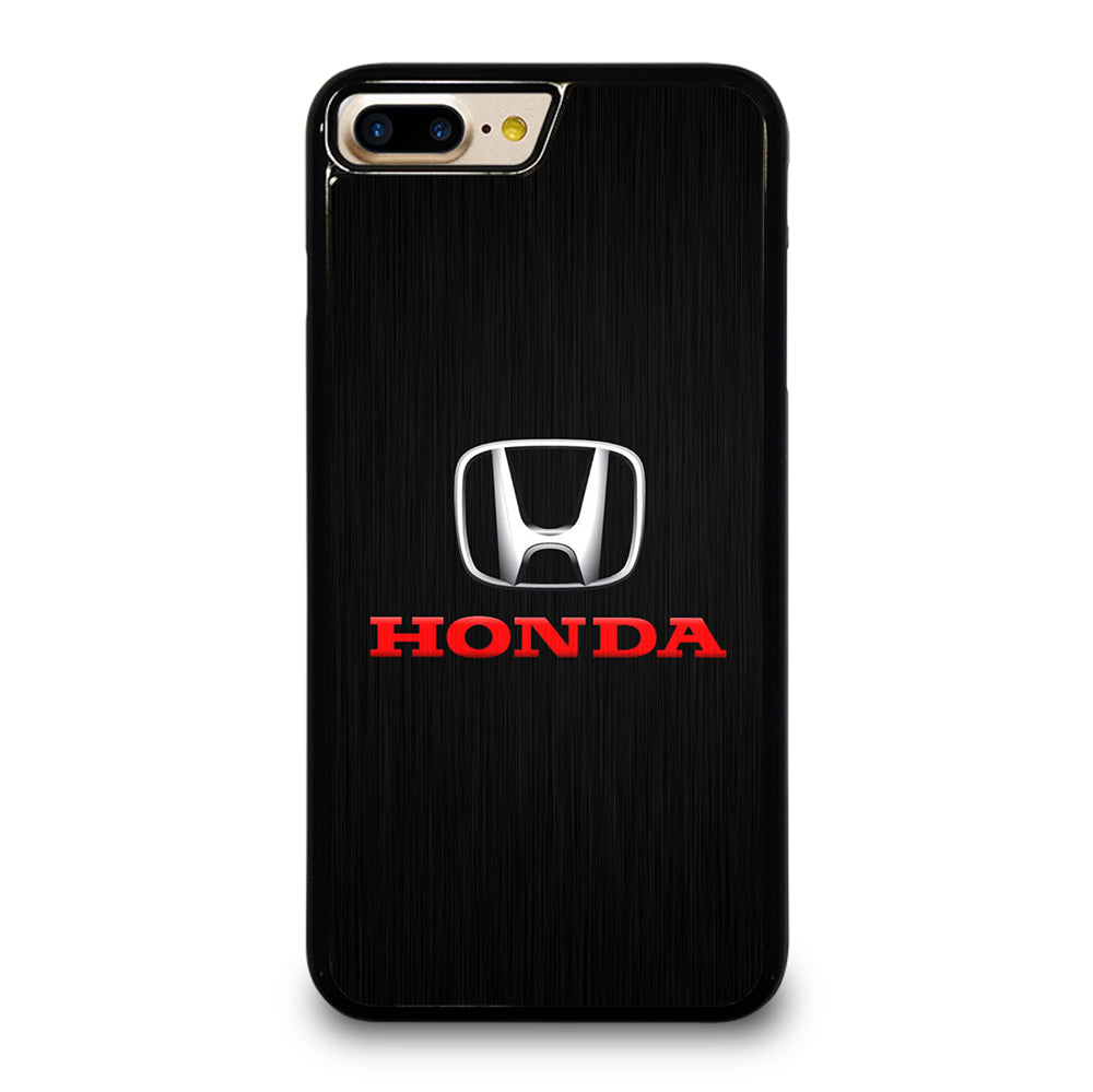 HONDA METAL LOGO iPhone 7 / 8 Plus Case Cover