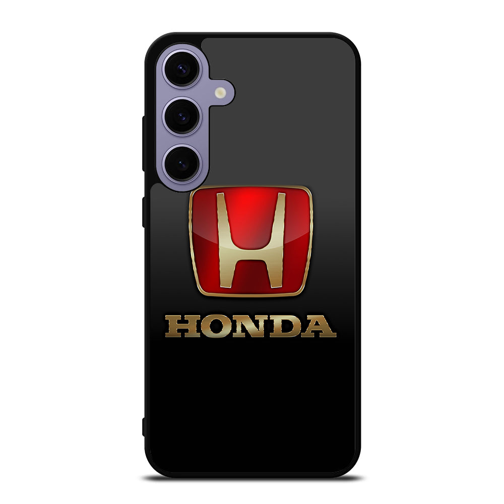 HONDA SYMBOL 2 Samsung Galaxy S24 Plus Case Cover