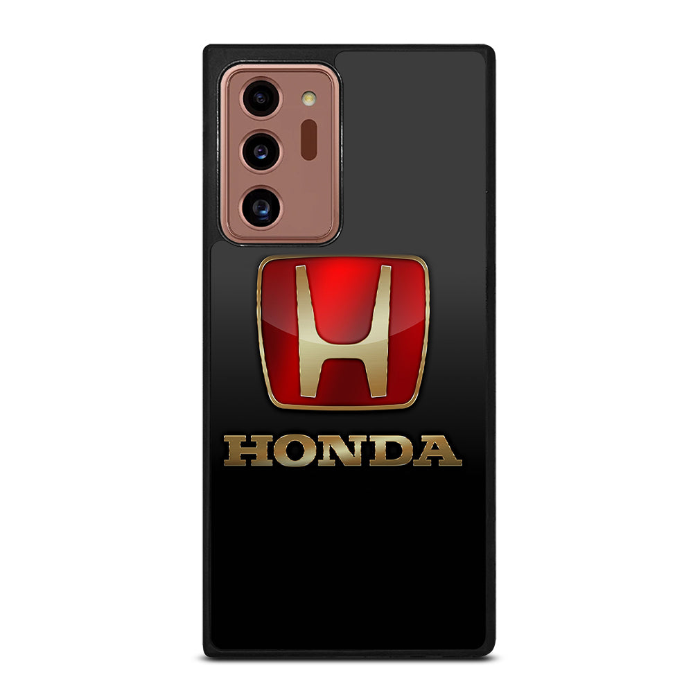 HONDA SYMBOL 2 Samsung Galaxy Note 20 Ultra Case Cover