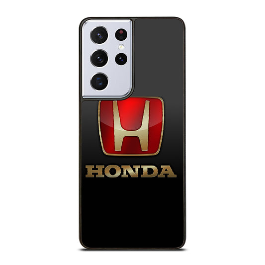 HONDA SYMBOL 2 Samsung Galaxy S21 Ultra Case Cover
