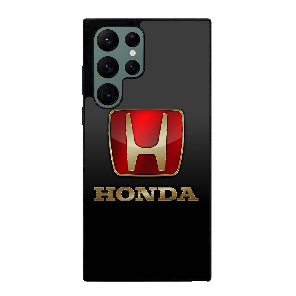 HONDA SYMBOL 2 Samsung Galaxy S22 Ultra Case Cover