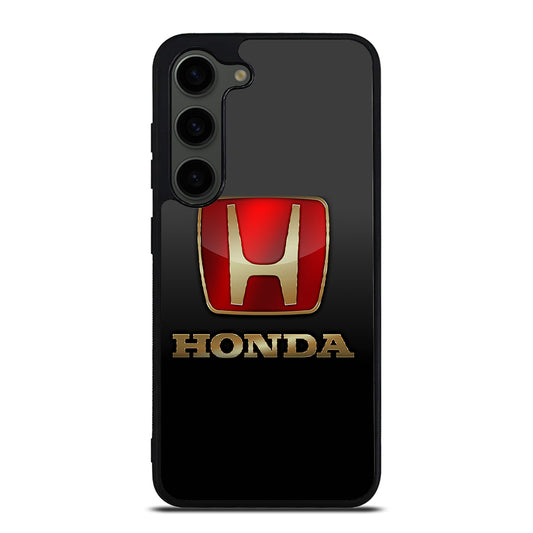 HONDA SYMBOL 2 Samsung Galaxy S23 Plus Case Cover