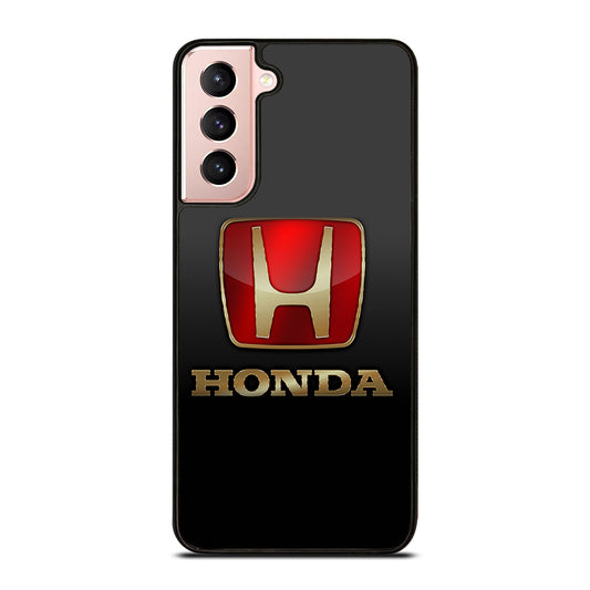 HONDA SYMBOL 2 Samsung Galaxy S21 Case Cover