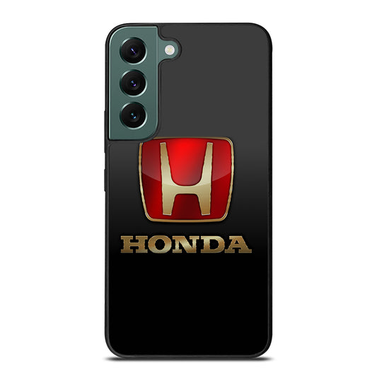 HONDA SYMBOL 2 Samsung Galaxy S22 Case Cover