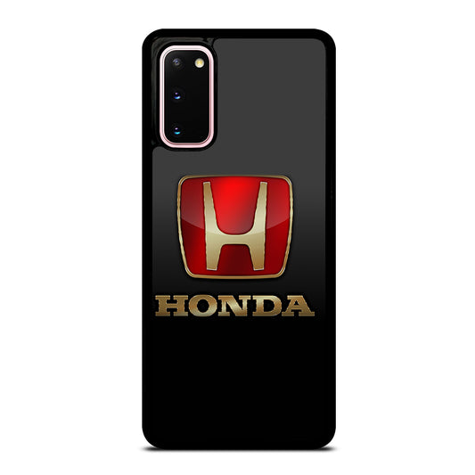 HONDA SYMBOL 2 Samsung Galaxy S20 Case Cover
