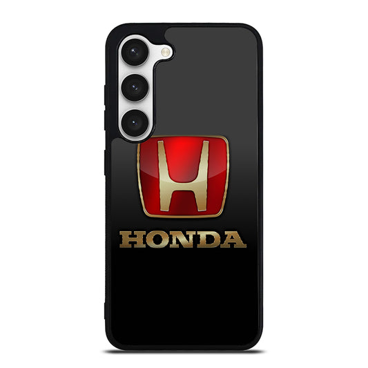 HONDA SYMBOL 2 Samsung Galaxy S23 Case Cover