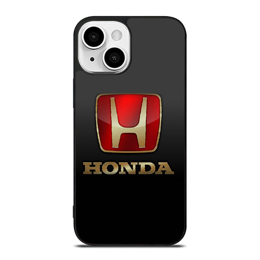 HONDA SYMBOL 2 iPhone 13 Mini Case Cover