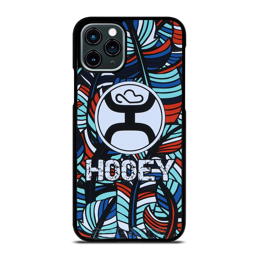 HOOEY ICON iPhone 11 Pro Case Cover