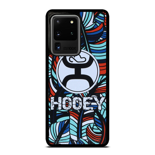 HOOEY ICON Samsung Galaxy S20 Ultra Case Cover