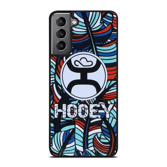 HOOEY ICON Samsung Galaxy S21 Plus Case Cover