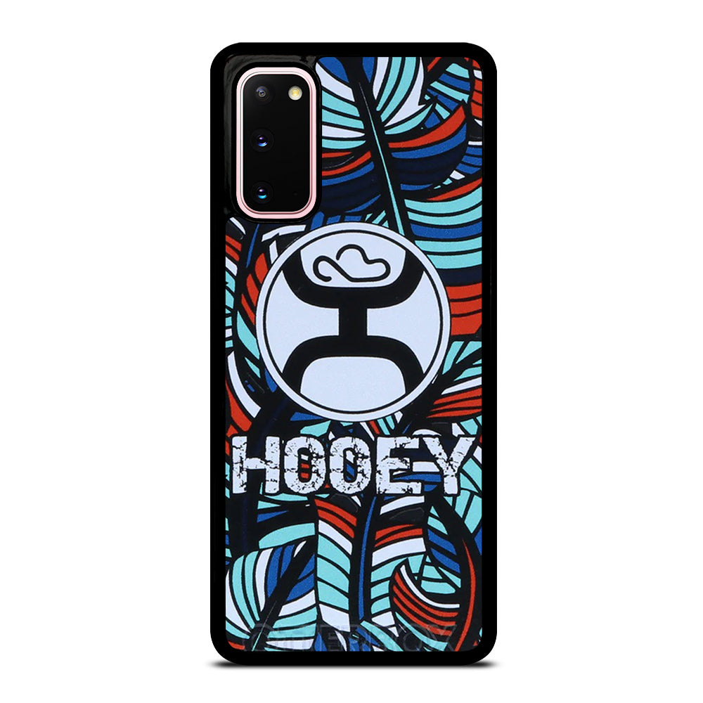 HOOEY ICON Samsung Galaxy S20 Case Cover