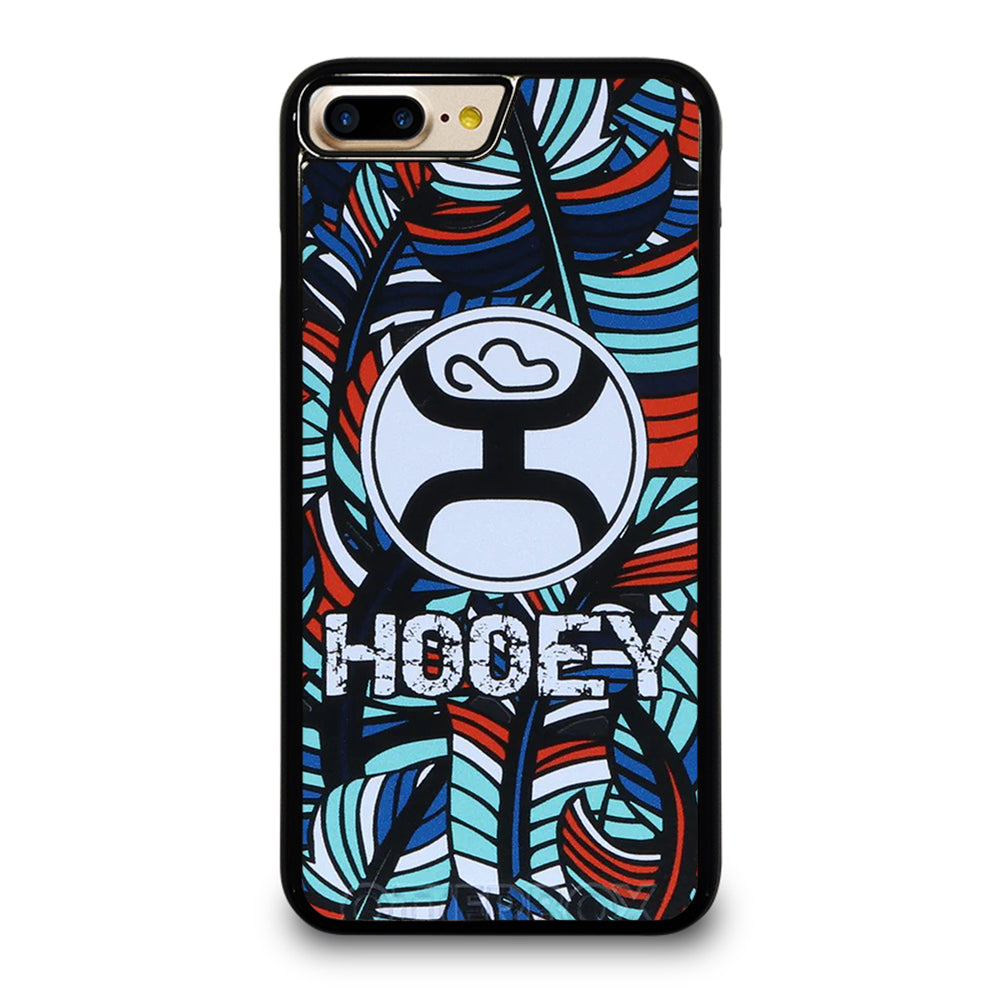 HOOEY ICON iPhone 7 / 8 Plus Case Cover