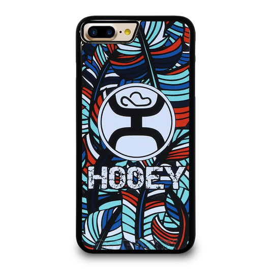 HOOEY ICON iPhone 7 / 8 Plus Case Cover