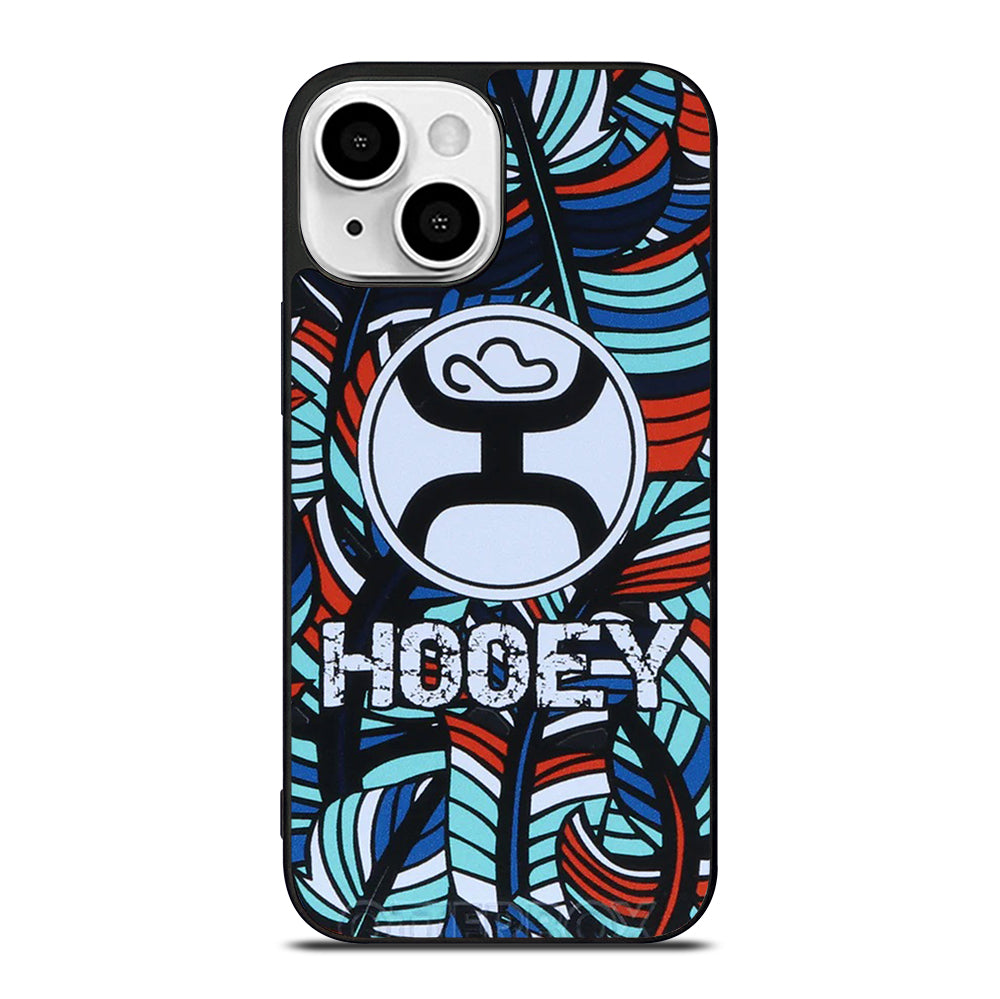 HOOEY ICON iPhone 13 Mini Case Cover