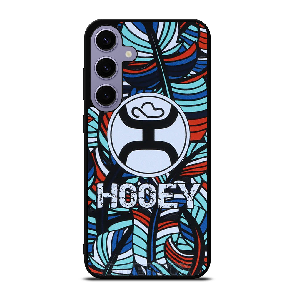 HOOEY ICON Samsung Galaxy S24 Plus Case Cover