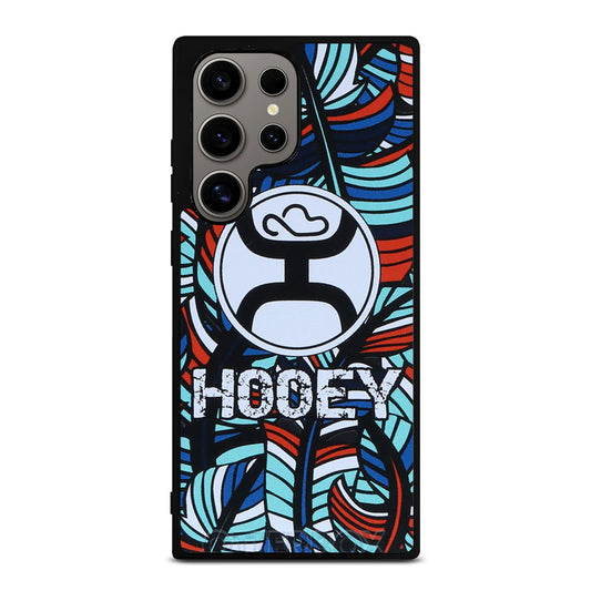 HOOEY ICON Samsung Galaxy S24 Ultra Case Cover