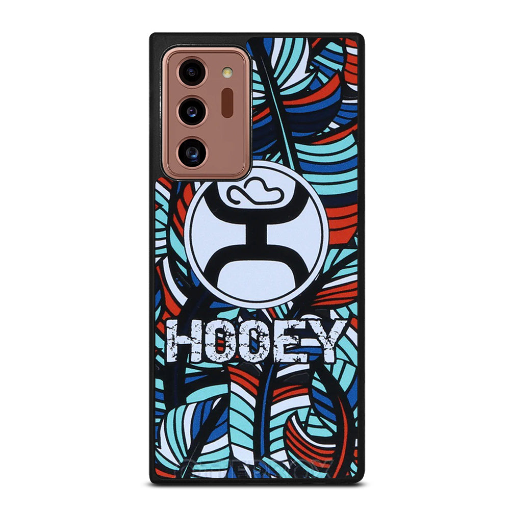 HOOEY ICON Samsung Galaxy Note 20 Ultra Case Cover