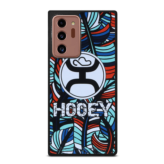 HOOEY ICON Samsung Galaxy Note 20 Ultra Case Cover