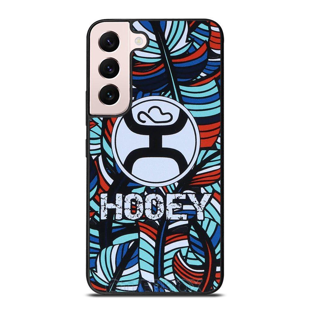 HOOEY ICON Samsung Galaxy S22 Plus Case Cover