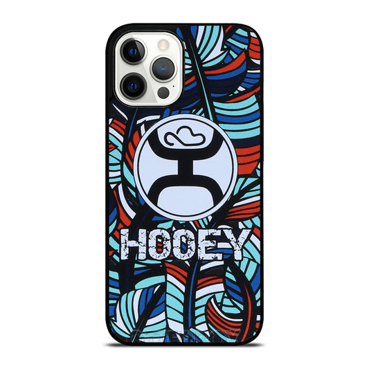 HOOEY ICON iPhone 12 Pro Max Case Cover