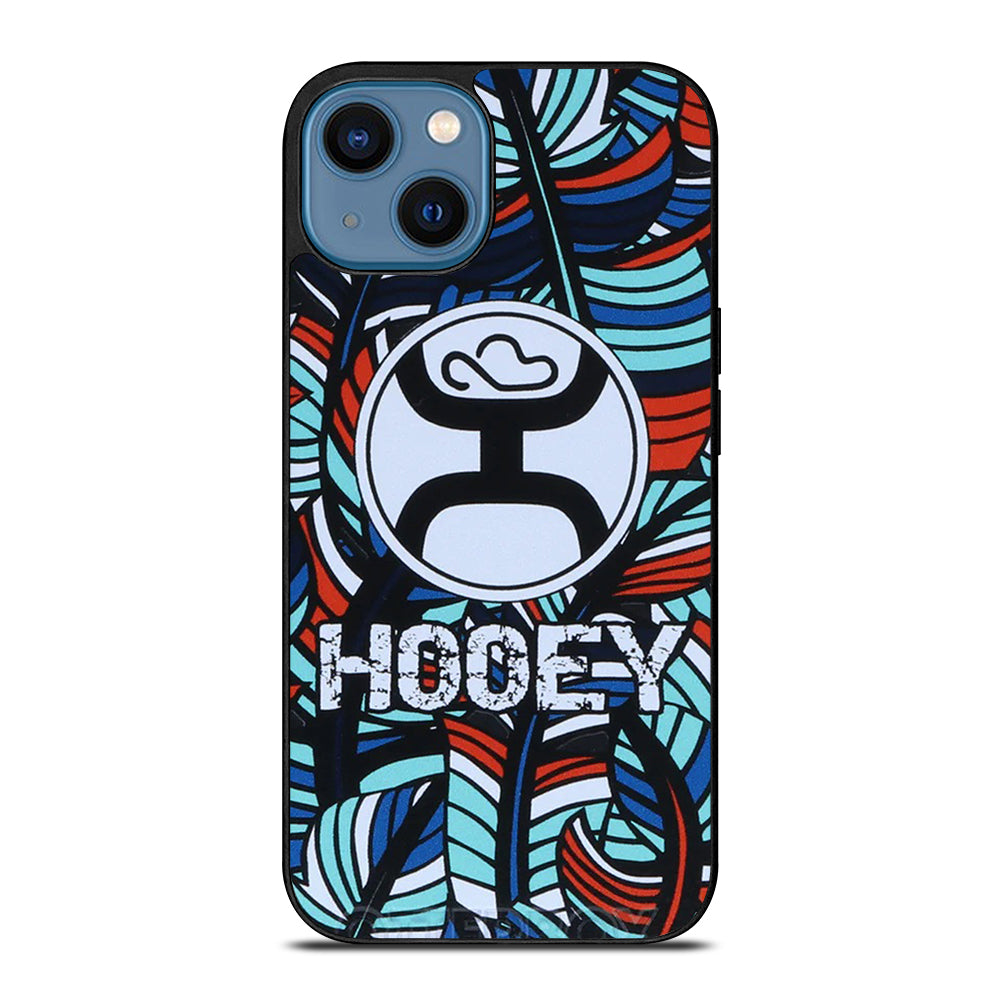 HOOEY ICON iPhone 14 Case Cover