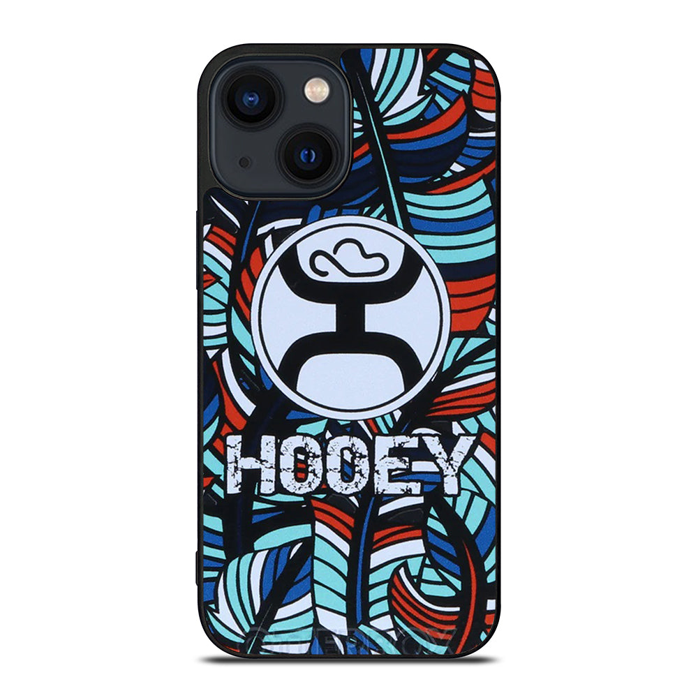 HOOEY ICON iPhone 14 Plus Case Cover